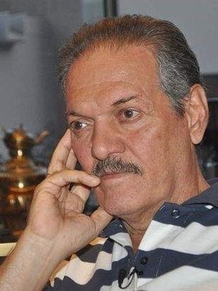 نزار السامرائي