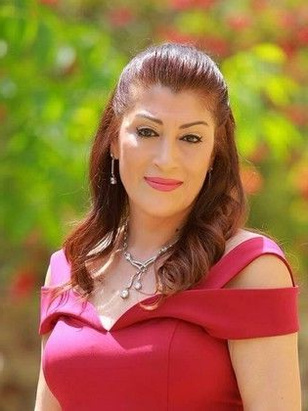 فاديا عبود