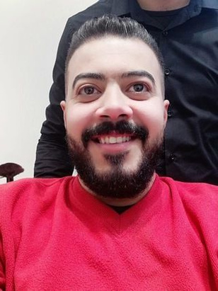 محمد العشماوي