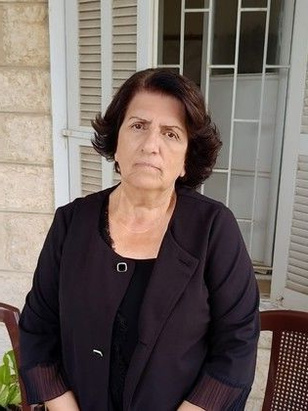 أمية لحود