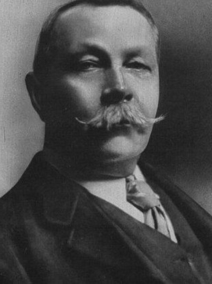 آرثر كونان دويل