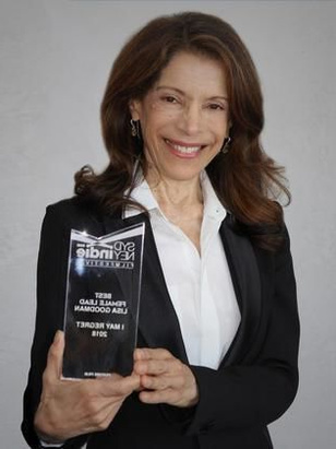 ليزا جودمان