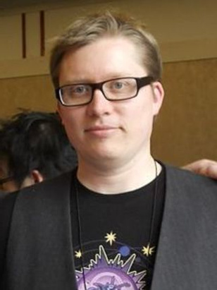 جيسون ثيسين