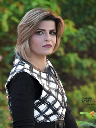 هبة صباح