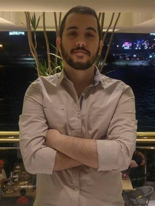 عمر أيمن