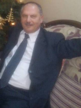 زياد نعيم الريس