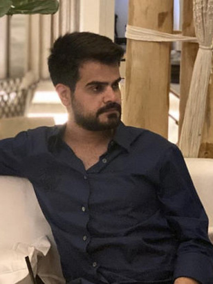 محمد شمس