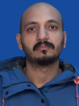 سراج الدالي