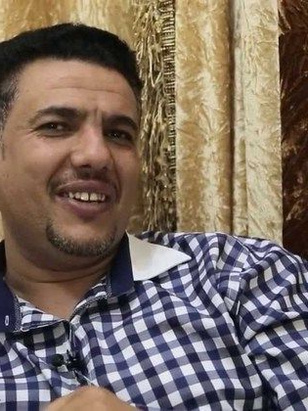 خالد الجبري
