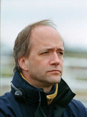 دوجلاس ماكجراث