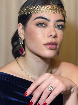 دينا عبدالعظيم