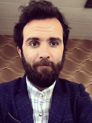 سعد القادري