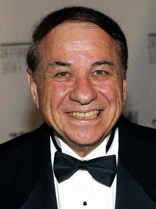 ريتشارد م. شيرمان