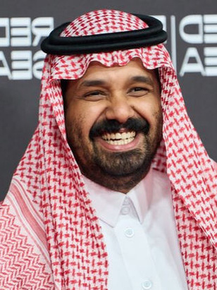 مؤيد النفيعي