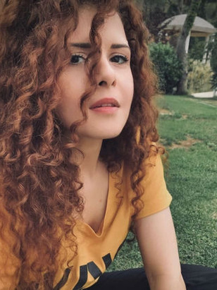 يمنى بو حنا