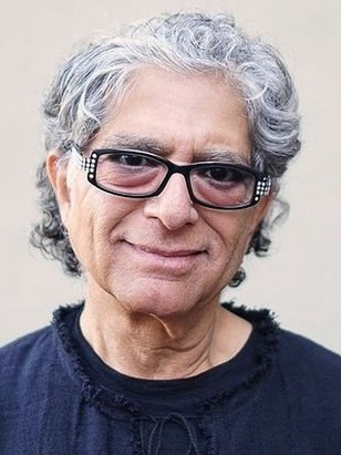 ديباك شوبرا