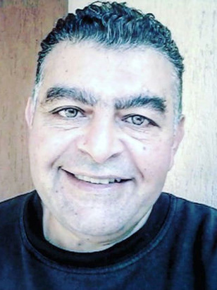 هشام قدري