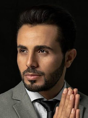 عمار العزكي