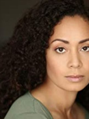 نيكول أنتوني