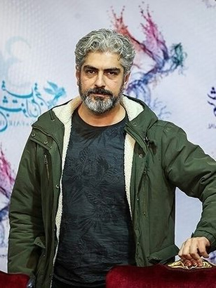 مهدي باكدل / مهدي باكديل