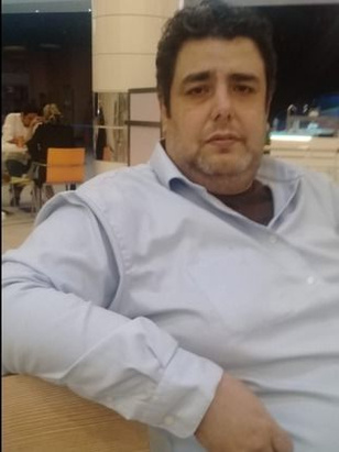مينا نصر