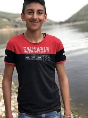 سيف جهاد طلب