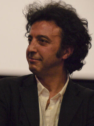 إسماعيل فروخي