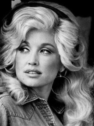 دوللي بارتون