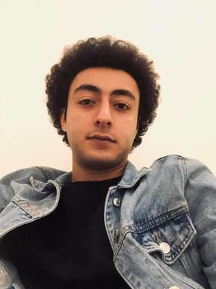 أحمد فرج