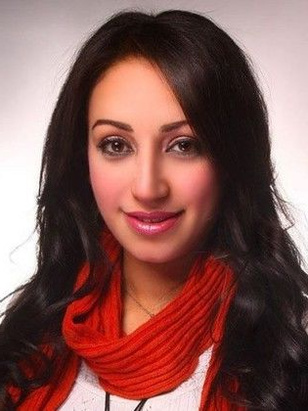 بسمة شوقي