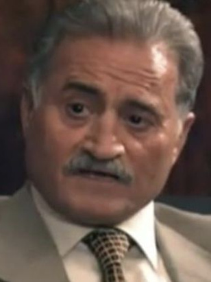 صلاح الحسيني