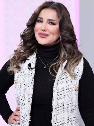 علياء جوهر