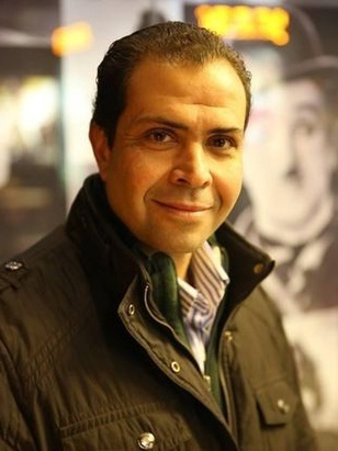 أحمد رشوان