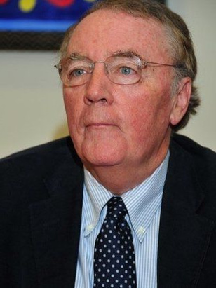 جيمس باترسون