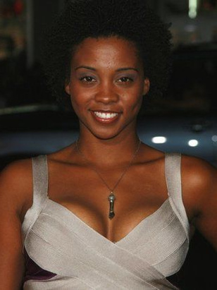 لينارا واشنطون