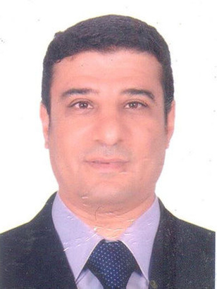 عصام العشري