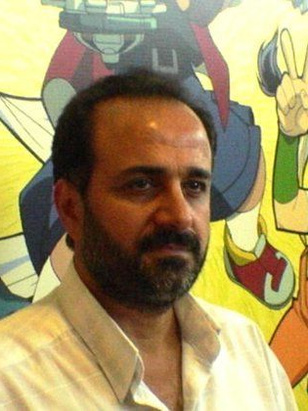 مروان فرحات