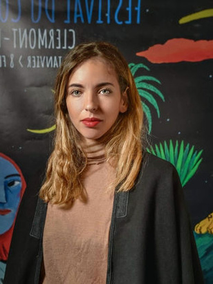 صوفيا العلوي