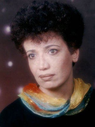 بثينة شيا