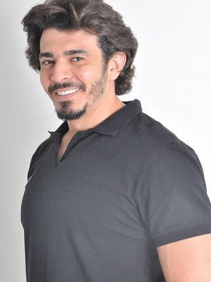 حسن حرب