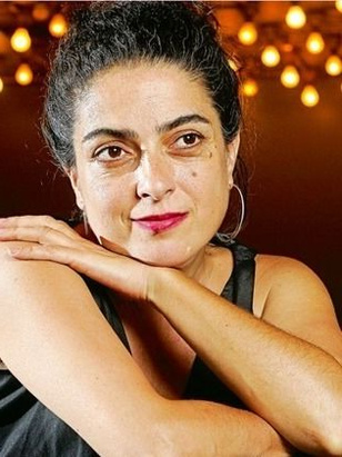 باولا بارينتوس