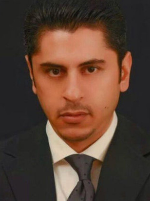 ماجد شاهين