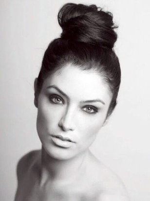 ناتالي إيفا ماري