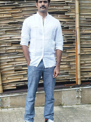 جاتين غوسوامي