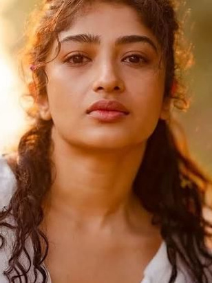 روشيني براكاش