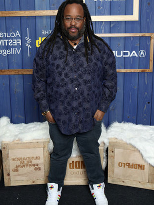 جاكوب مينغ ترينت