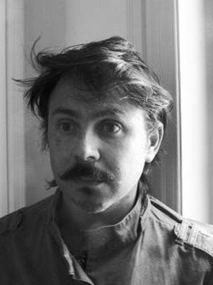 جيراردو نارانجو