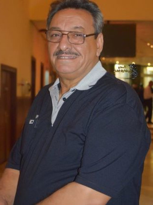 عباس الشواك