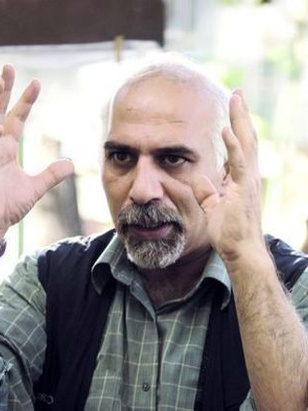 سعيد سلطاني