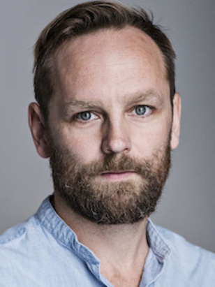 جوناثان هاردن